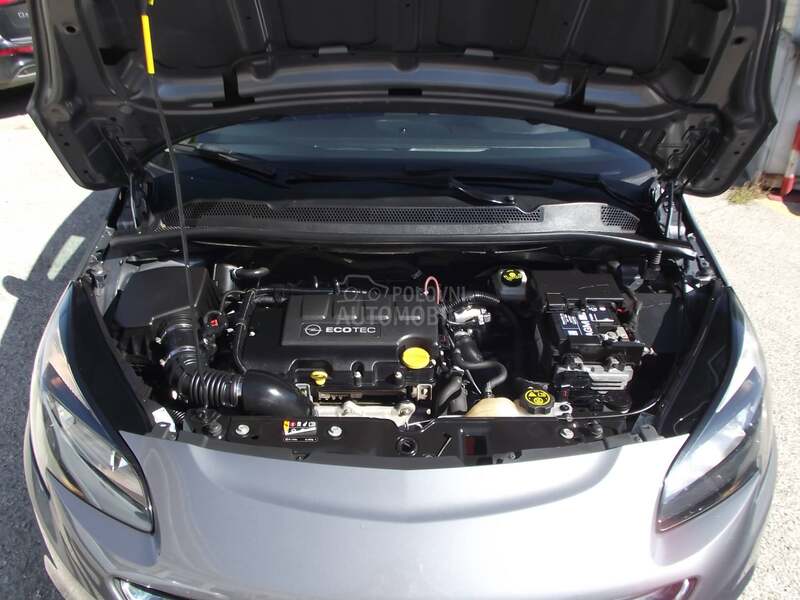 Opel Corsa E 1.4  BE.NZ  NOV