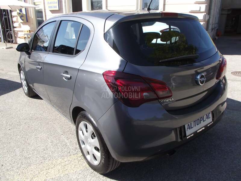 Opel Corsa E 1.4  BE.NZ  NOV