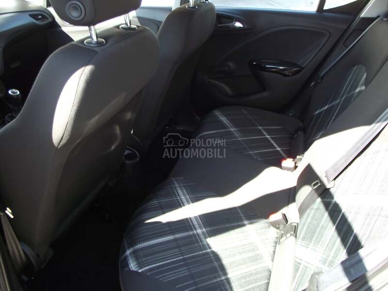 Opel Corsa E 1.4  BE.NZ  NOV