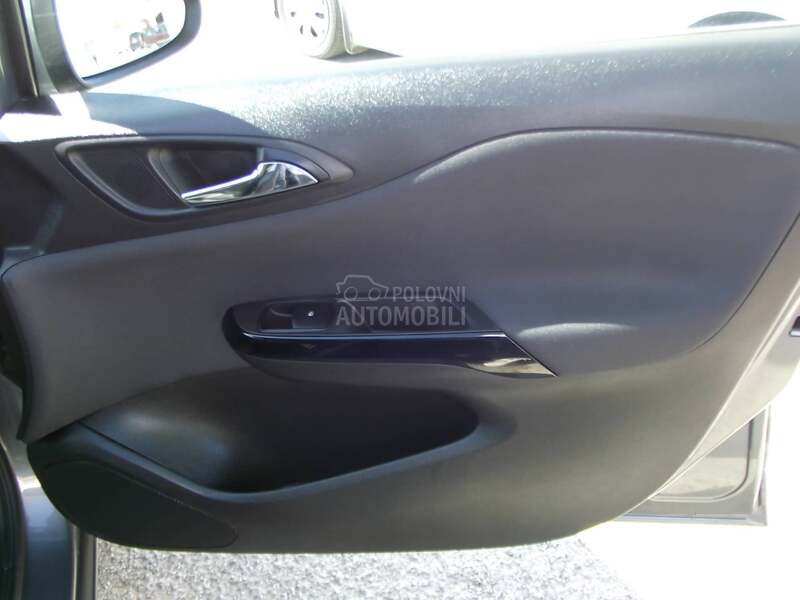 Opel Corsa E 1.4  BE.NZ  NOV