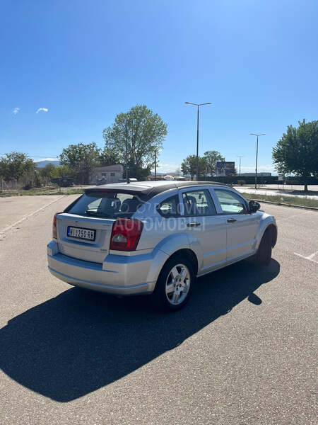 Dodge Caliber TDI, Pl. Zam. NOV