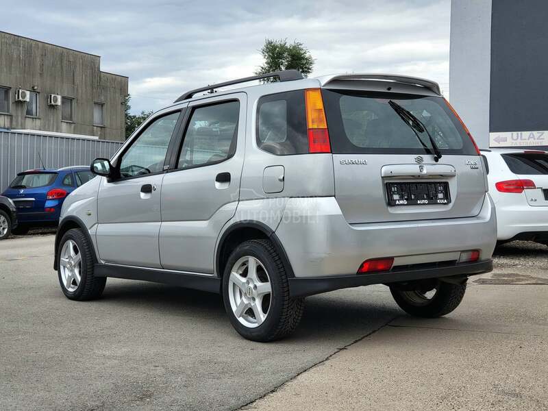 Suzuki Ignis 1.2