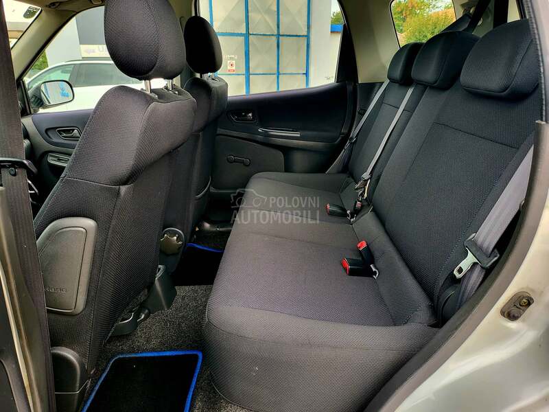 Suzuki Ignis 1.2