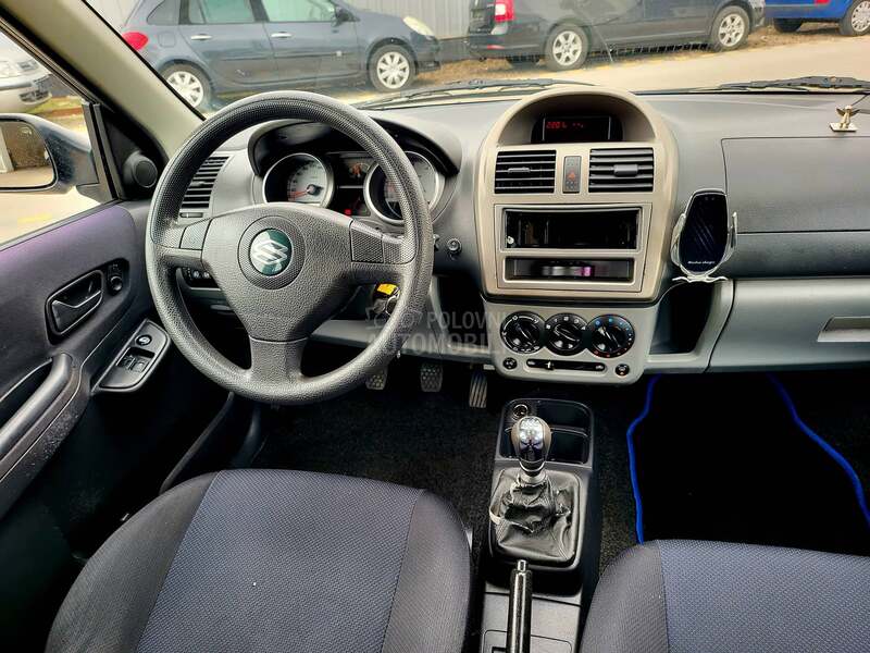 Suzuki Ignis 1.2