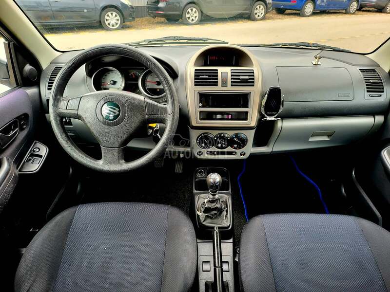 Suzuki Ignis 1.2