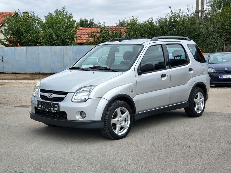 Suzuki Ignis 1.2