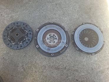 set kvacila za Citroen C3 Picasso