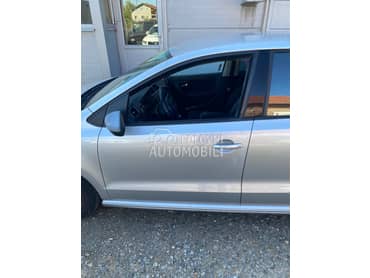 vrata za Volkswagen Polo od 2009. do 2017. god.