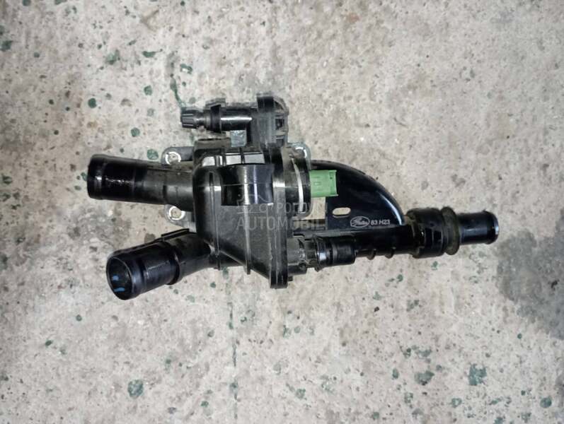 Kuciste termostata 1.6ehdi