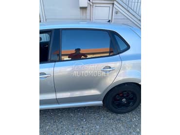 vrata za Volkswagen Polo od 2009. do 2017. god.