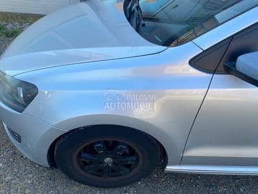 krilo za Volkswagen Polo od 2009. do 2017. god.