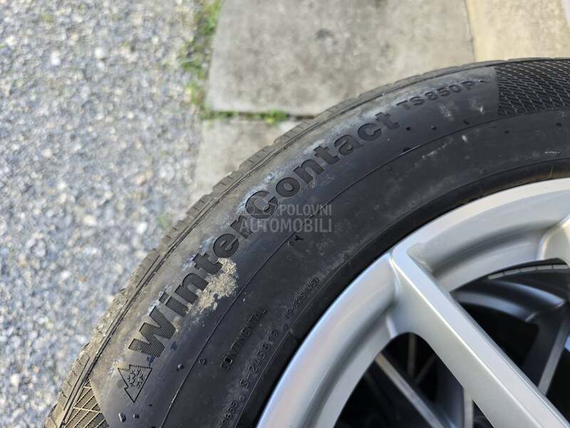 Aluminijumske felne HYUNDAI 18" 5 x 114.3