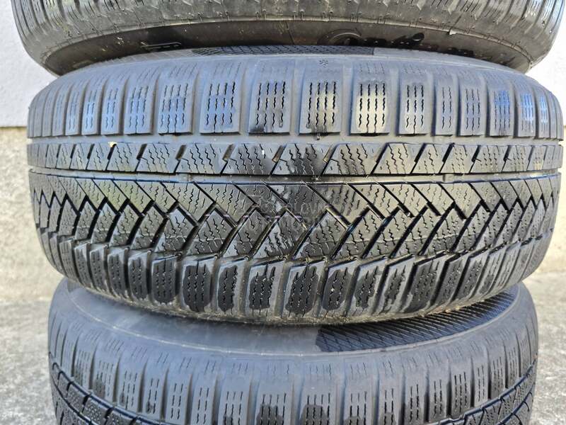 Aluminijumske felne HYUNDAI 18" 5 x 114.3