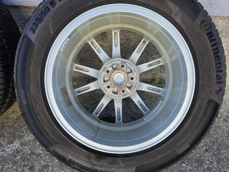 Aluminijumske felne HYUNDAI 18" 5 x 114.3