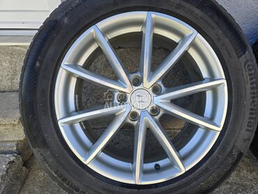 Aluminijumske felne HYUNDAI 18" 5 x 114.3