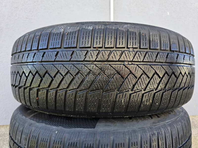 Aluminijumske felne HYUNDAI 18" 5 x 114.3