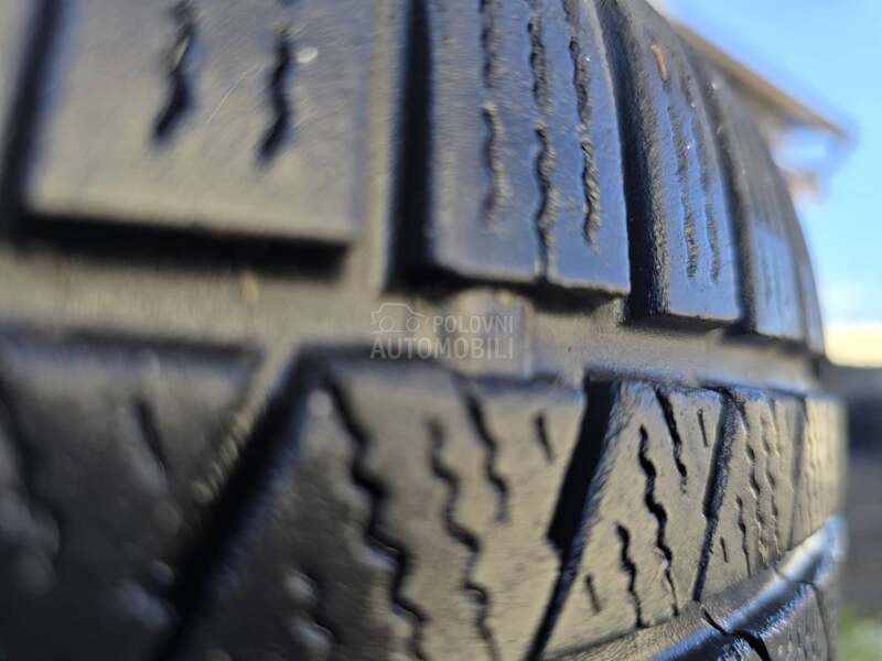 Aluminijumske felne HYUNDAI 18" 5 x 114.3