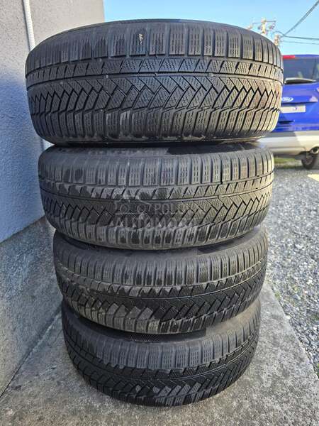 Aluminijumske felne HYUNDAI 18" 5 x 114.3