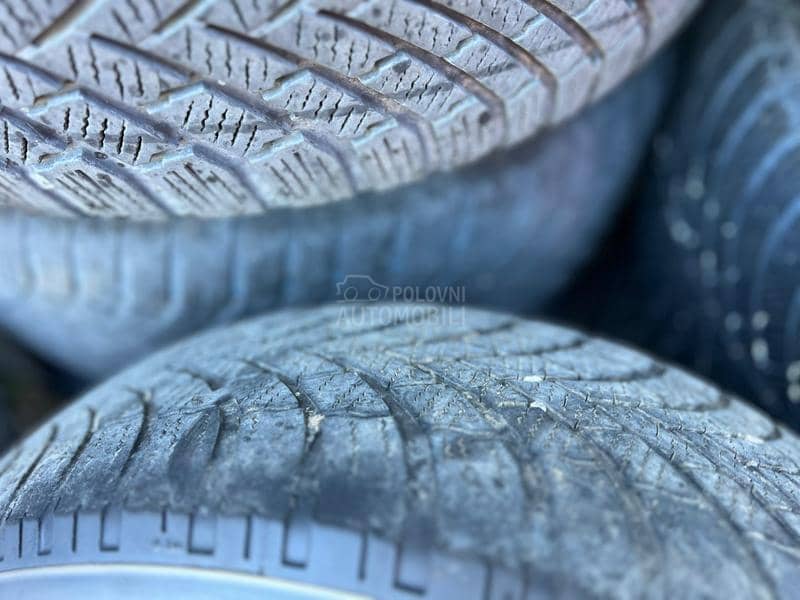 Čelične felne  14" 4 x 100