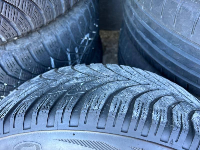 Čelične felne  14" 4 x 100