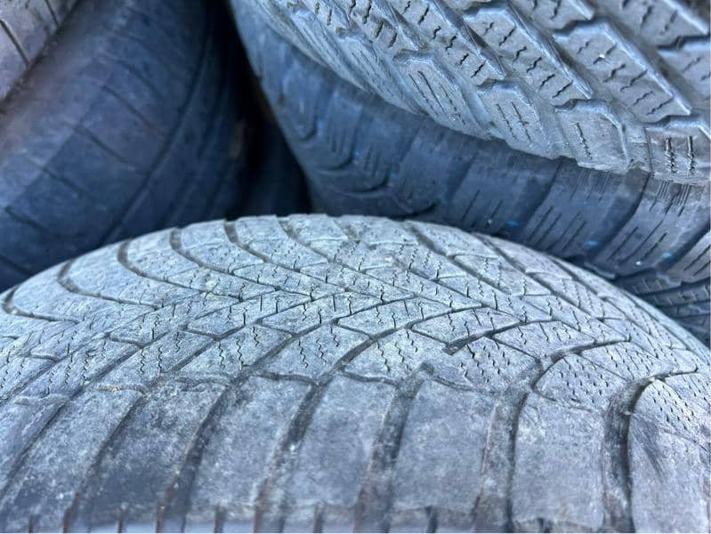 Čelične felne  14" 4 x 100