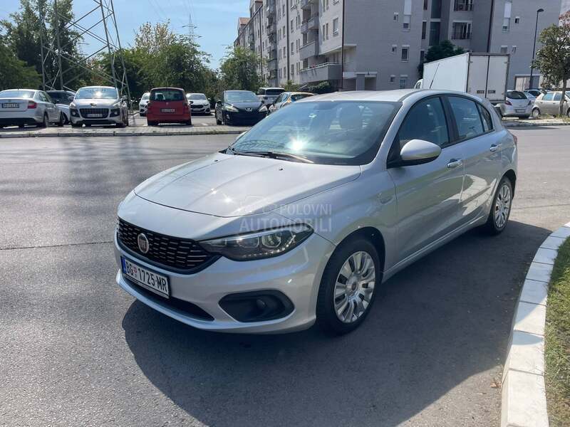 Fiat Tipo C I T A J O P I S