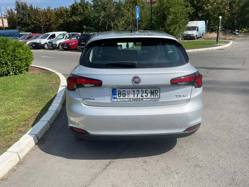 Fiat Tipo C I T A J O P I S