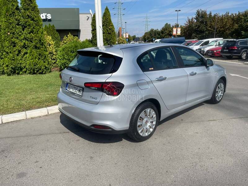 Fiat Tipo C I T A J O P I S
