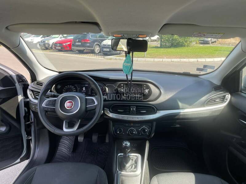 Fiat Tipo C I T A J O P I S