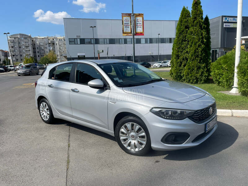 Fiat Tipo C I T A J O P I S
