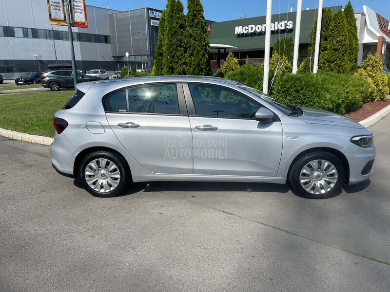 Fiat Tipo C I T A J O P I S