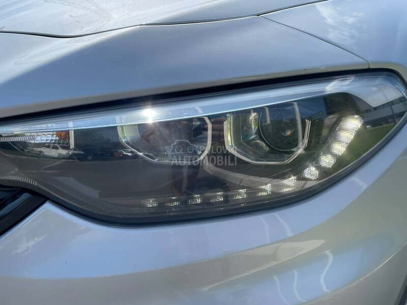 Fiat Tipo C I T A J O P I S