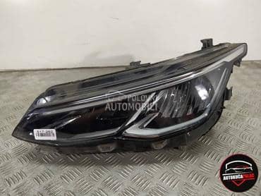 FAR za Volkswagen Golf 6