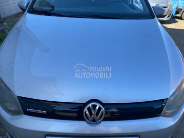 maska za Volkswagen Polo od 2009. do 2017. god.