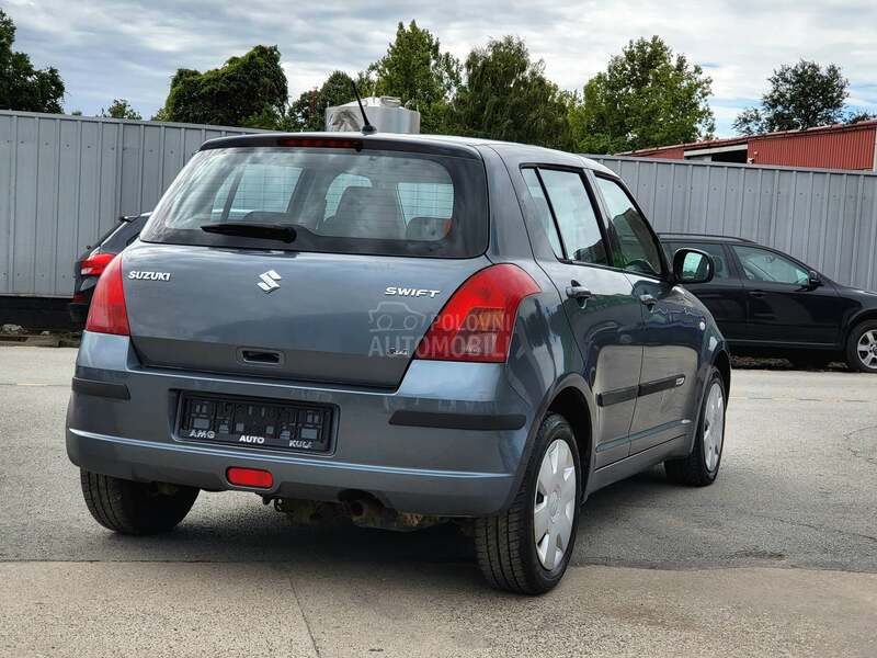 Suzuki Swift 1.3