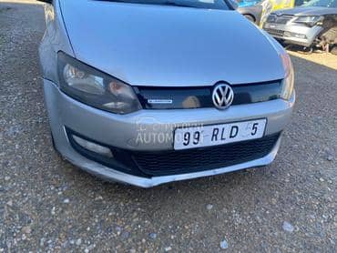 branik za Volkswagen Polo od 2009. do 2017. god.