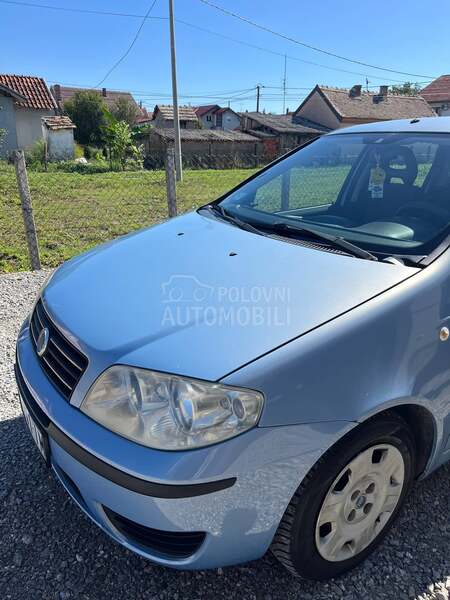 Fiat Punto 1.3