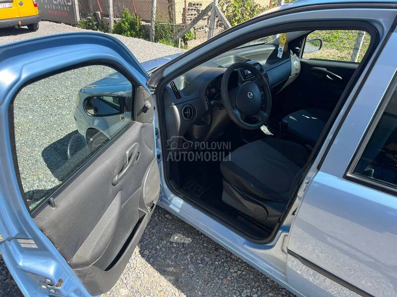 Fiat Punto 1.3