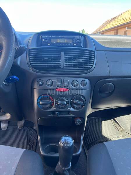Fiat Punto 1.3