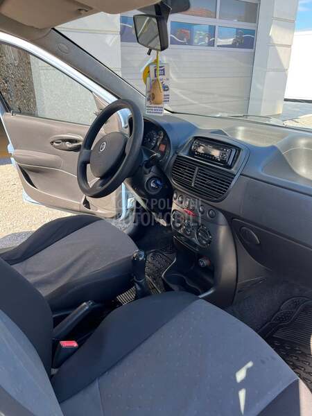 Fiat Punto 1.3