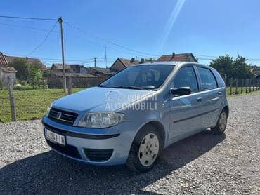 Fiat Punto 1.3