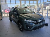 Dacia Stepway 1,0 Eco-g EXPRESSION