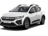 Dacia Stepway 1,0  ECO- G