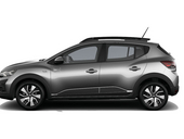 Dacia Stepway 1,0 EXPRESSION