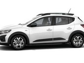 Dacia Stepway 1,0  ECO- G