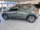 Dacia Stepway 1,0 Eco-g EXPRESSION
