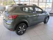 Dacia Stepway 1,0 Eco-g EXPRESSION