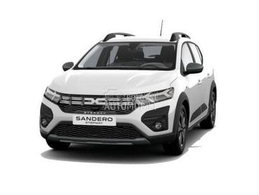 Dacia Stepway 1,0  ECO- G