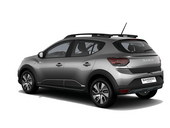 Dacia Stepway 1,0 EXPRESSION