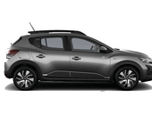 Dacia Stepway 1,0 EXPRESSION